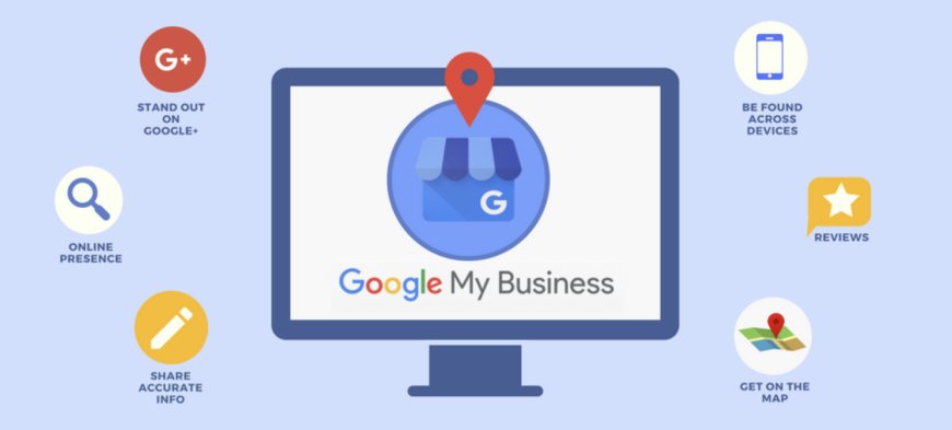 Unleash the Power of Local Search: How GMB Optimization Services Can Supercharge Your Business