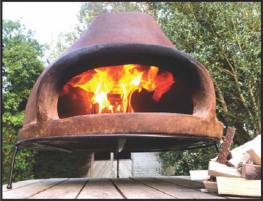 Which is the Best Pizza Oven for Home Garden