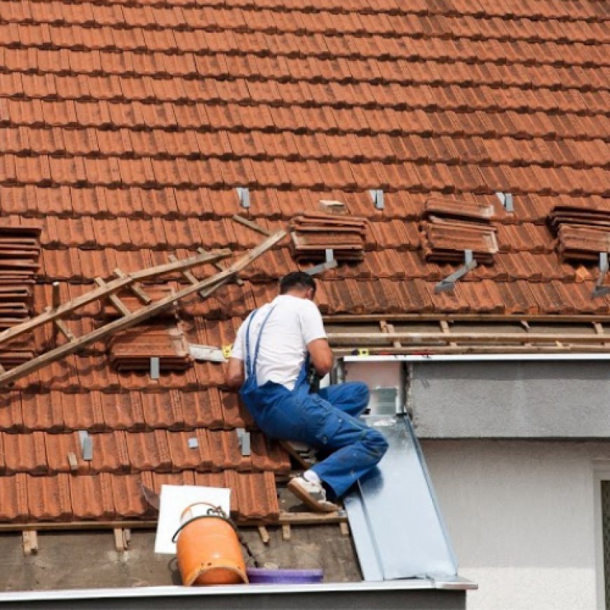 Velley Replacement For roof restoration