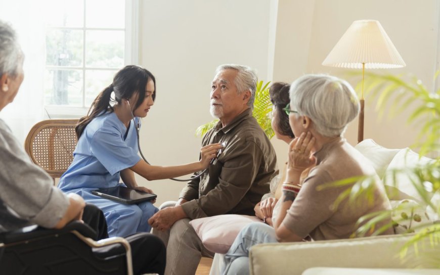 What Are the Signs That 24/7 Hospice Care at Home Is Needed?