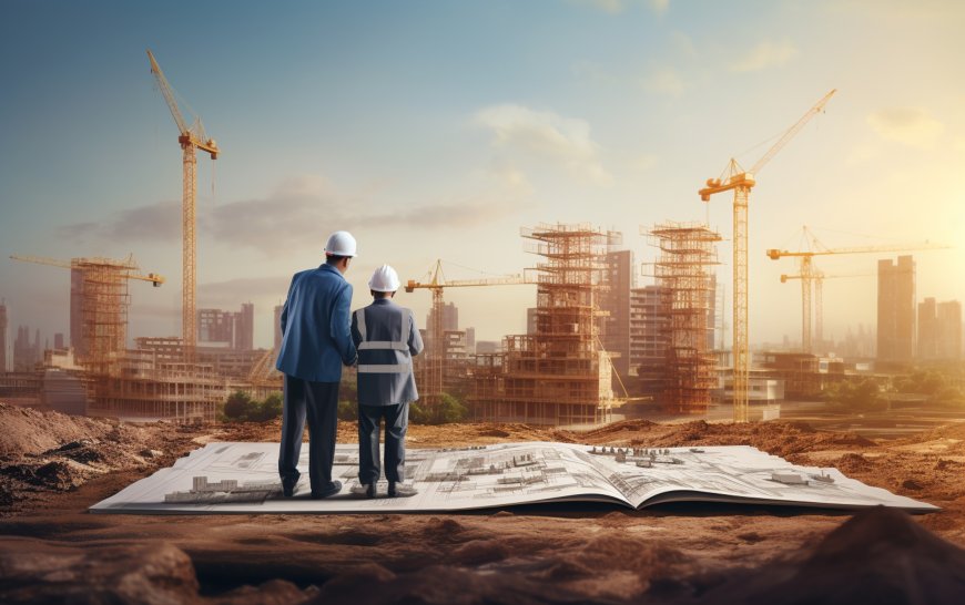 5 Advantages of Working with an Independent Civil Engineer