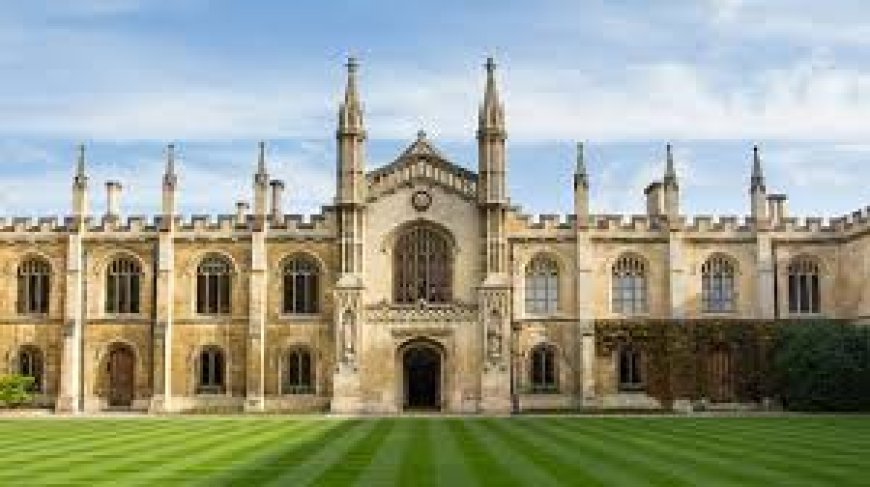 What You Need to Know About the Cambridge MPhil