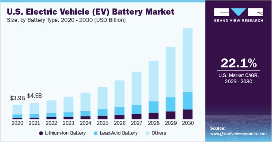 Electric Vehicle Battery Market in Developing Economies: Leapfrogging Challenges