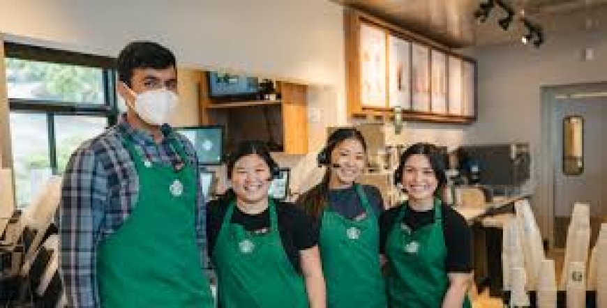 What is the phone number for Starbucks partner resources?