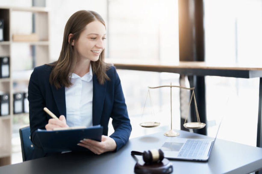 Cost-Effective Solutions: Virtual Legal Assistant Services for Attorneys