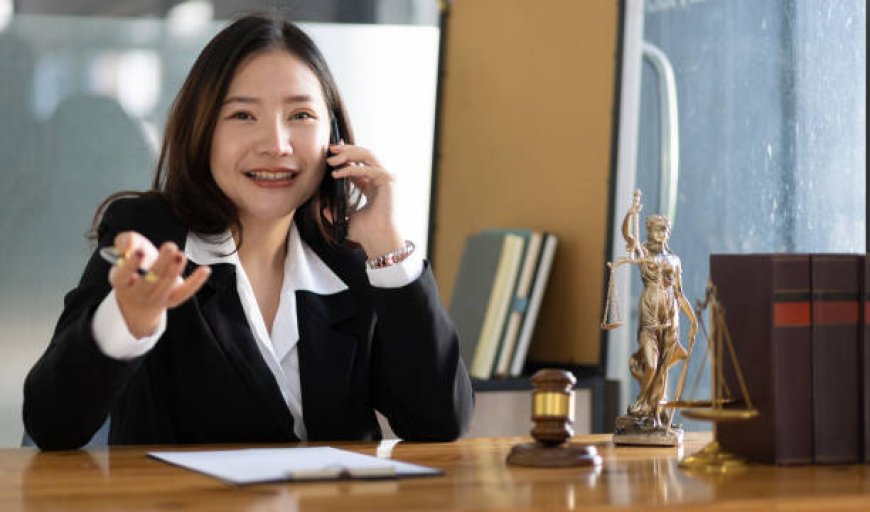 Affordable Paralegal Services: The Essentiality of Remote Support for Law Firms