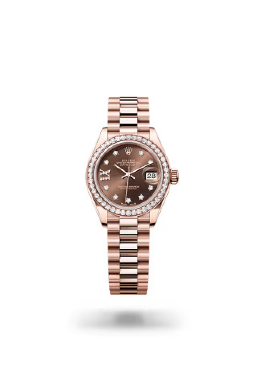 Rolex Watches For Women - Zimson Watches