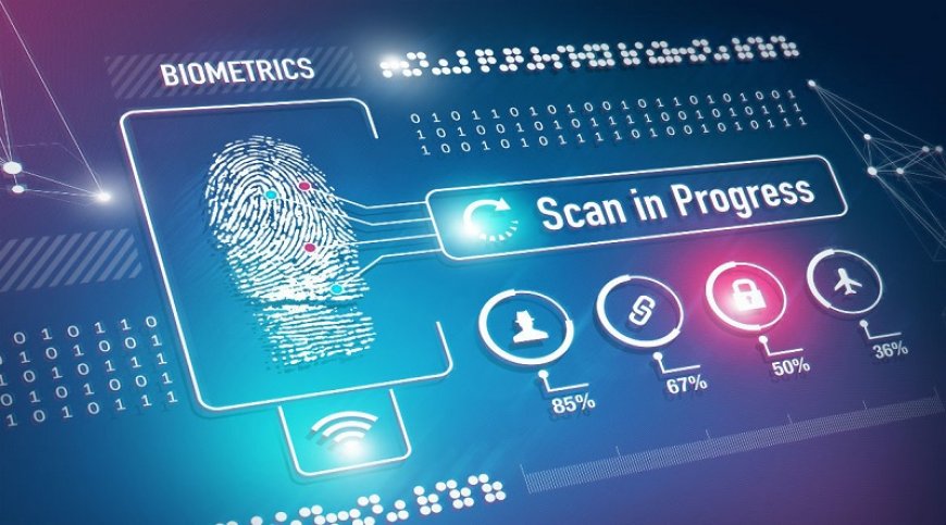 Biometric Banking Market – Survey on Future Scope by 2032