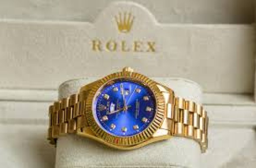 Rolex watches for women-Zimsonwatches