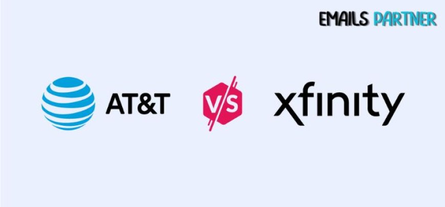 Resolving the AT&T vs. Xfinity Email Conundrum: A Comprehensive Guide