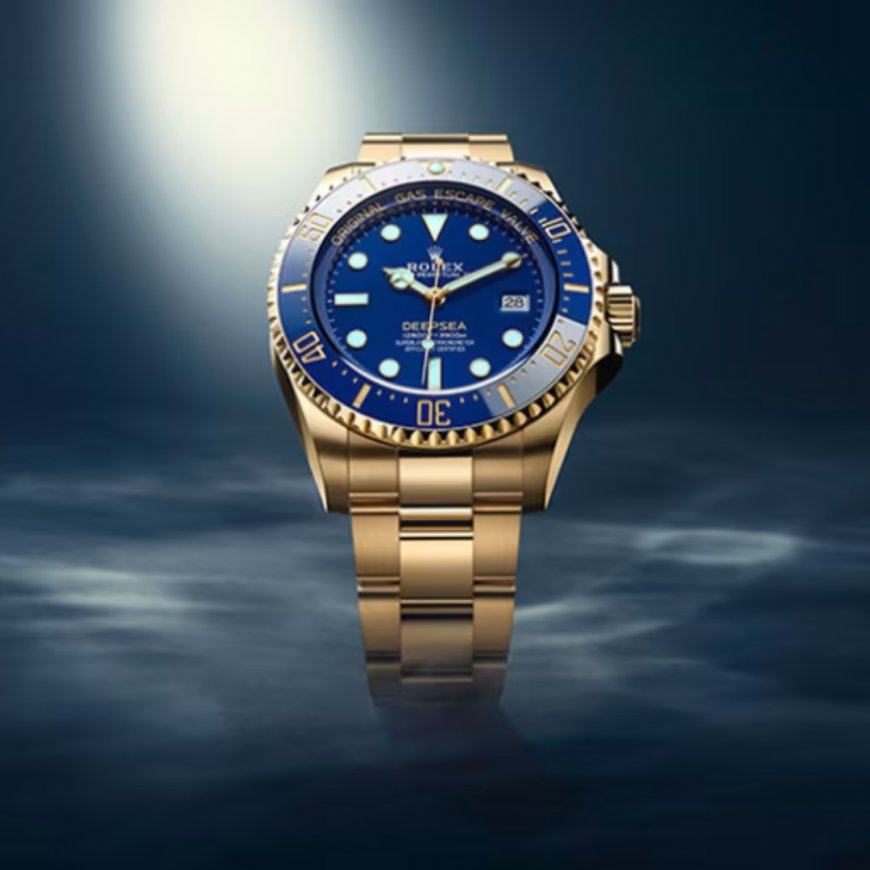 Rolex Watches Starting Price In India - Zimson Watches