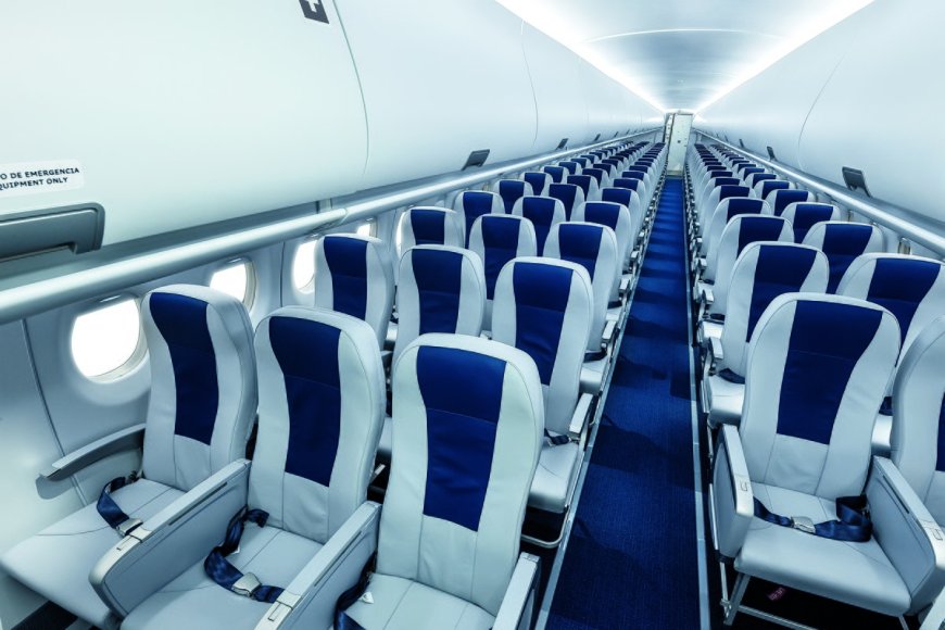 Aircraft Seating Market Size: Analyzing Trends and Projected Outlook for 2023-2030