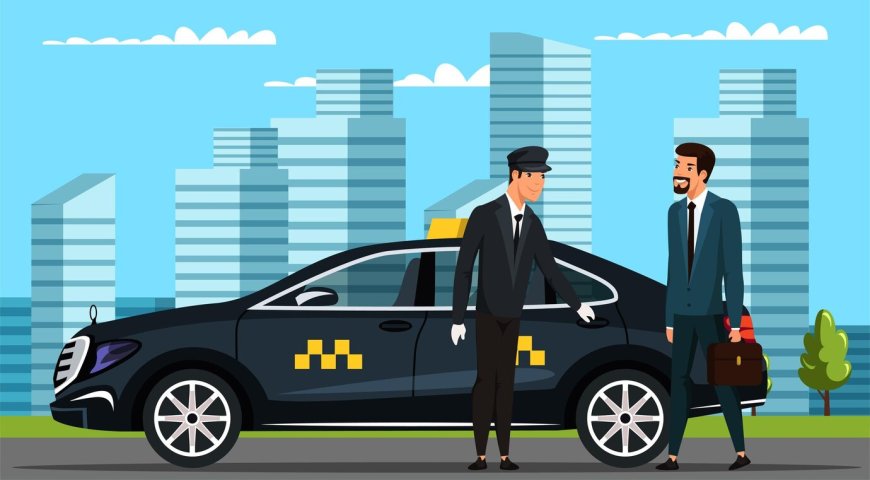 Disrupt Your City's Ridesharing: Launch Your Own Ola Clone App