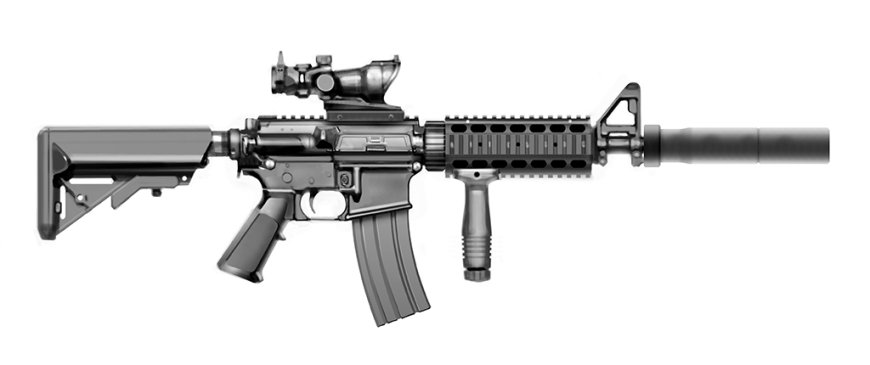 Automatic Weapons Market Size, Evaluating Share, Trends, and Growth Forecast for 2023-2030