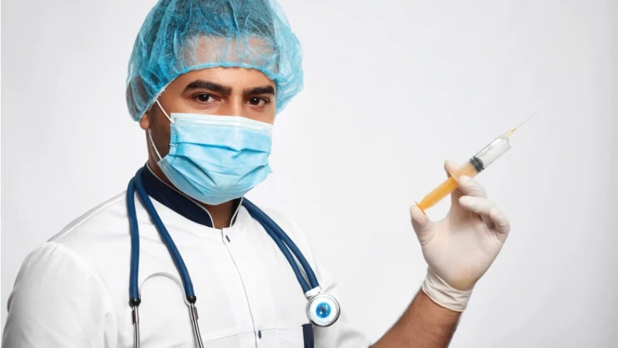 Excelling Health Care: Unveiling Pune's Best Anesthesiologists and Hospitals