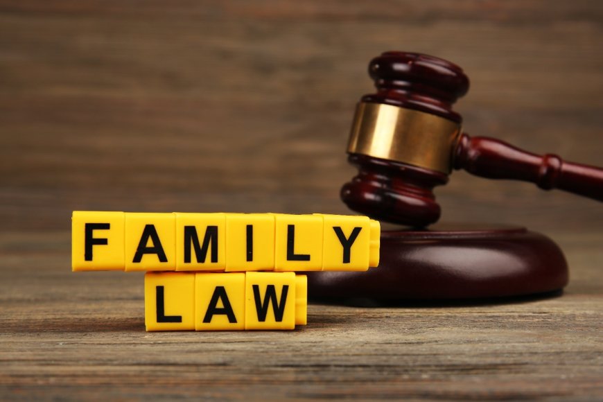 Family Law Wollongong