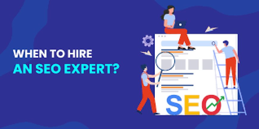 Top SEO Skills Required to Become an SEO Expert