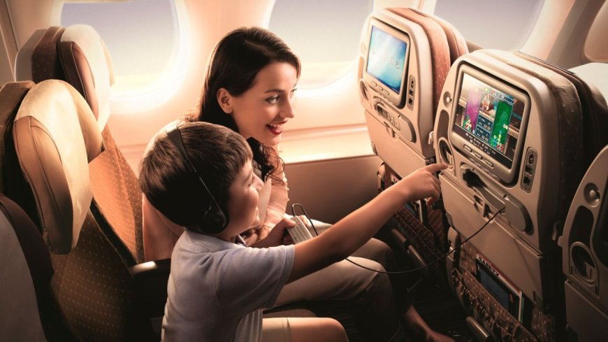 In-flight Entertainment & Connectivity Market Size, Analyzing Trends and Anticipating Growth Prospects from 2024-2031