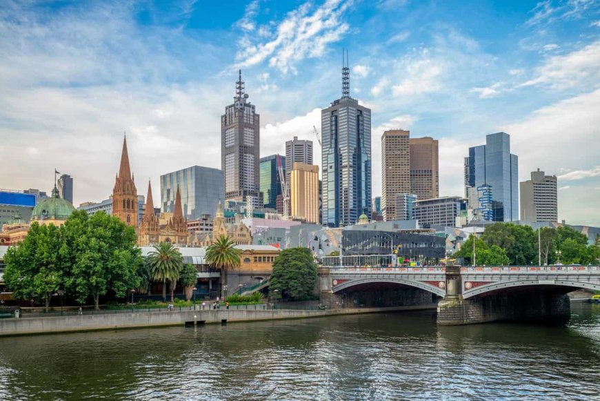 Leveraging Melbourne's Unique Market for SEO Success