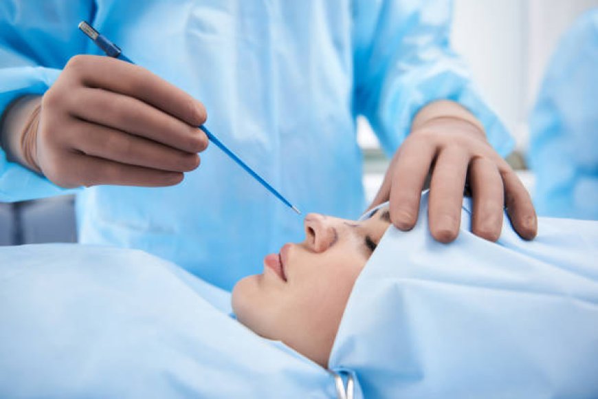 Breathing Beauty: Rhinoplasty Options for Riyadh Residents