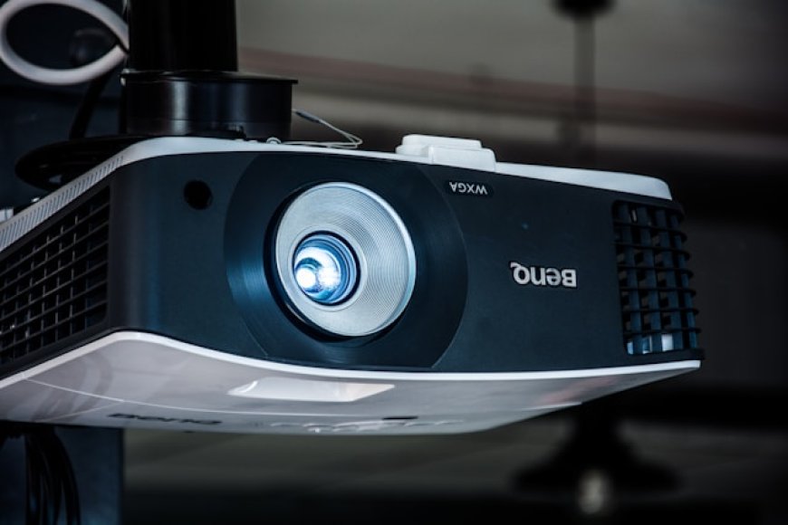 Best Projector for Your UK Home