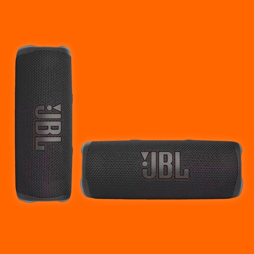 JBL Flip 6 Review and Pros and Cons