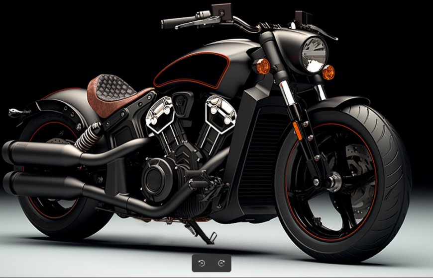 How to Upgrade Your Harley Davidson with High-Performance Parts