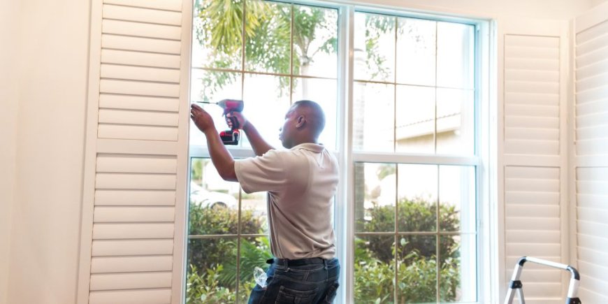 Plantation Shutters vs. Traditional Shutters: Which One Should You Choose?