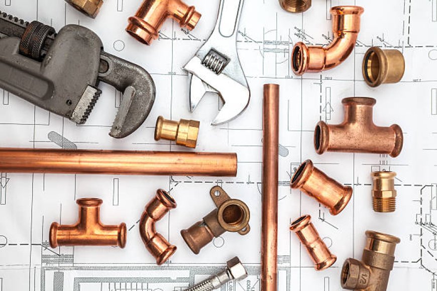 What Are the Benefits of Professional Plumbing Services?