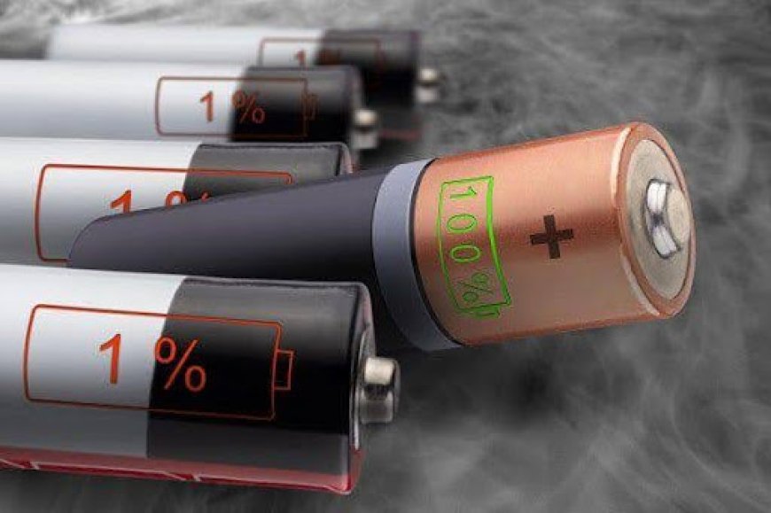 Understanding the Chemistry and Mechanisms of Lithium Thionyl Chloride Batteries