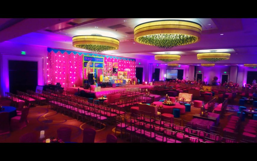 Advantages Of Employing The Event Production Company