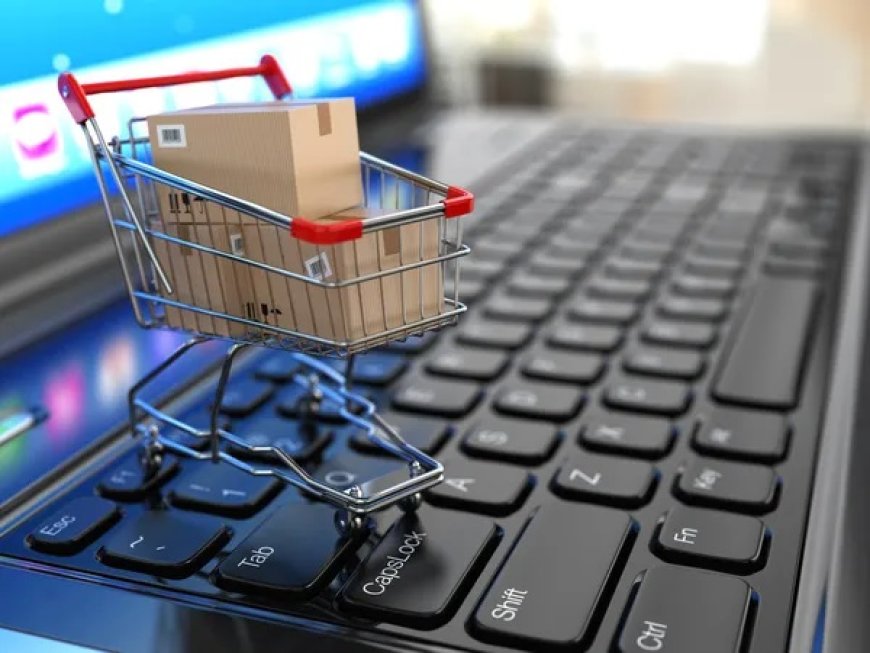 Global E-commerce Market Assessment Opportunities and Forecast, 2017-2031F