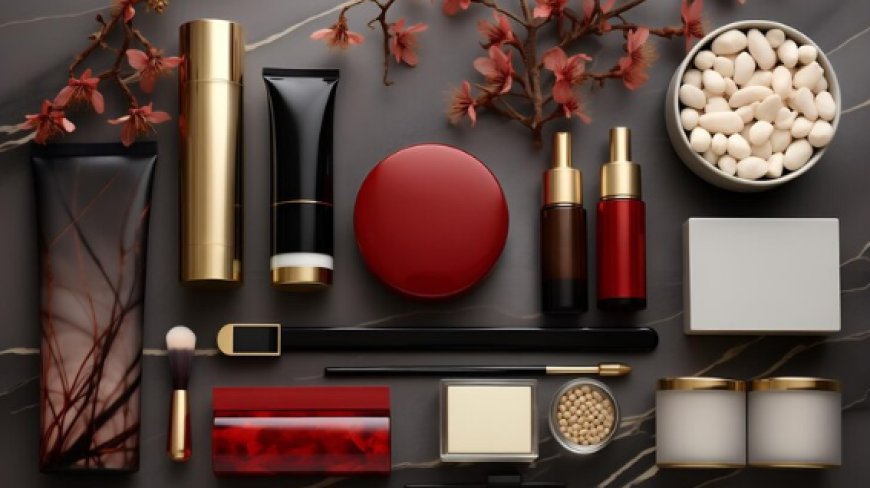 How to Embrace Opulence: A Guide to Luxury Beauty Products in India