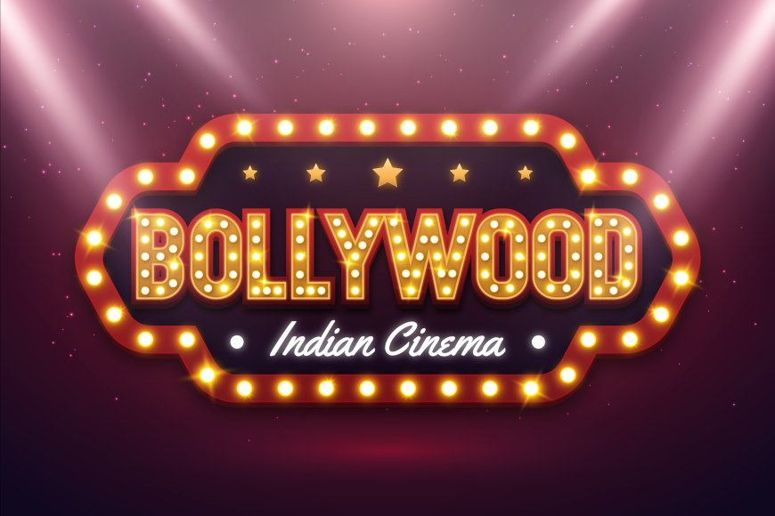 Which Bollywood film was the first?