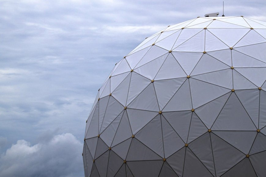 Radome Market Size, Unlocking Growth Potential and Share Projections for 2023-2030