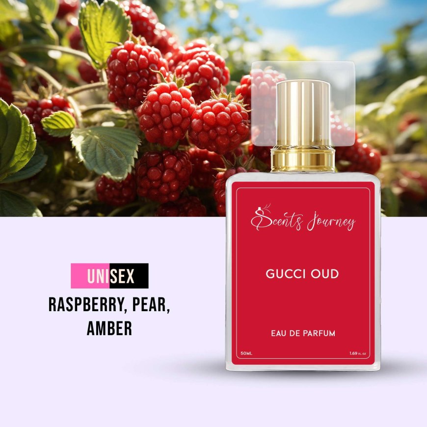 Embrace Floral Elegance: Gucci Flora Perfume Prices in Pakistan by Scents Journey