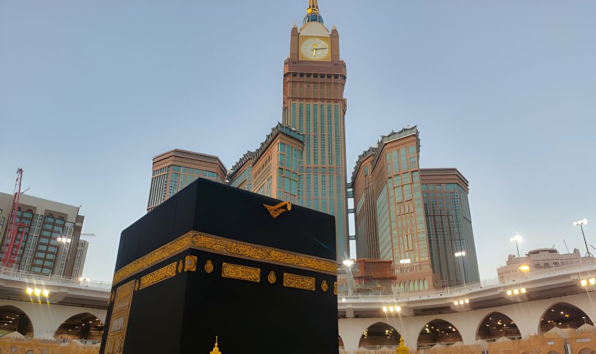 The Ultimate Guide to December Umrah Packages: Embrace the Spiritual Journey