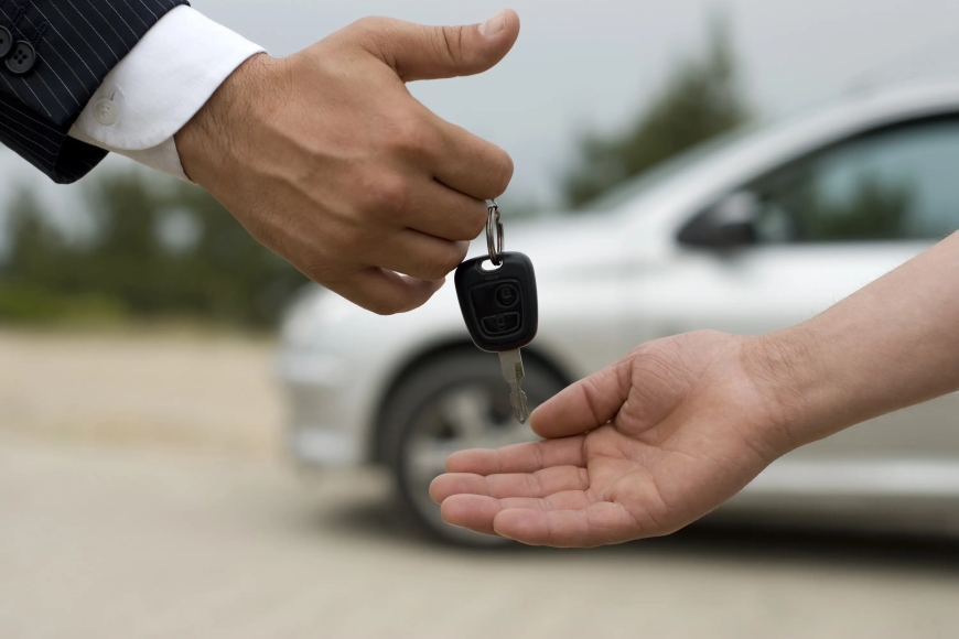 Unlock Your Dream Ride: The Ultimate Guide to Vehicles Rent to Own