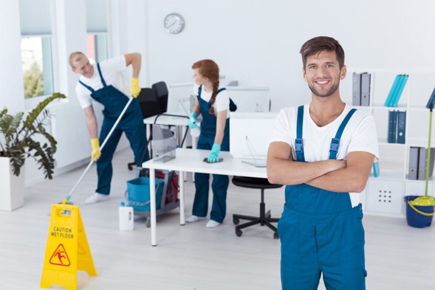 The Best House Cleaning Services in Roanoke, VA