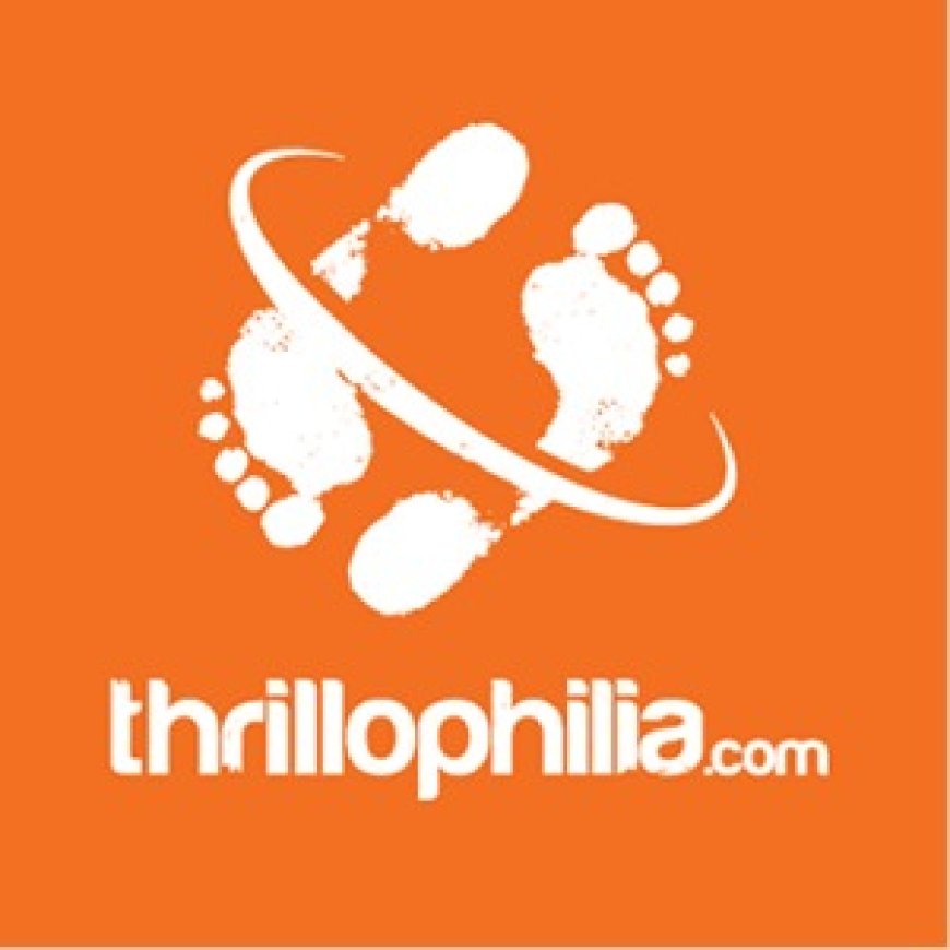 Thrillophilia: Delivering Exceptional Travel Experiences