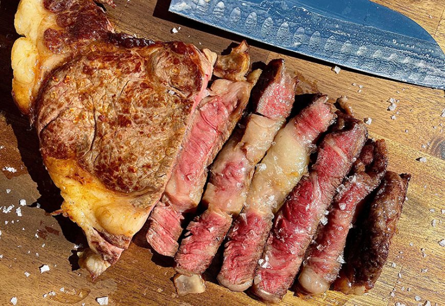 5 Must-Try Recipes Using Kobe Beef