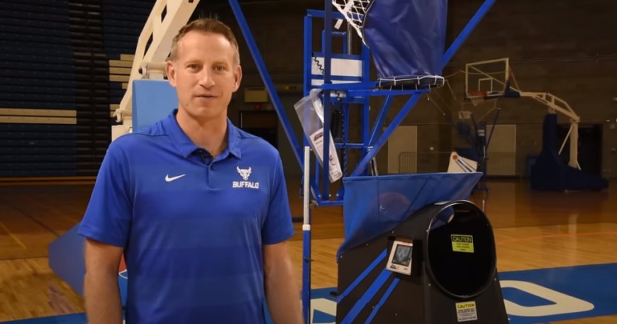 Advanced Basketball Shooting Drills to Take Your Game to the Next Level