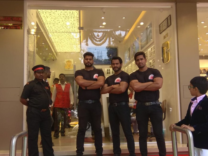 The Ultimate Guide to Housekeeping for Homes in Mumbai: Prakash Security Services