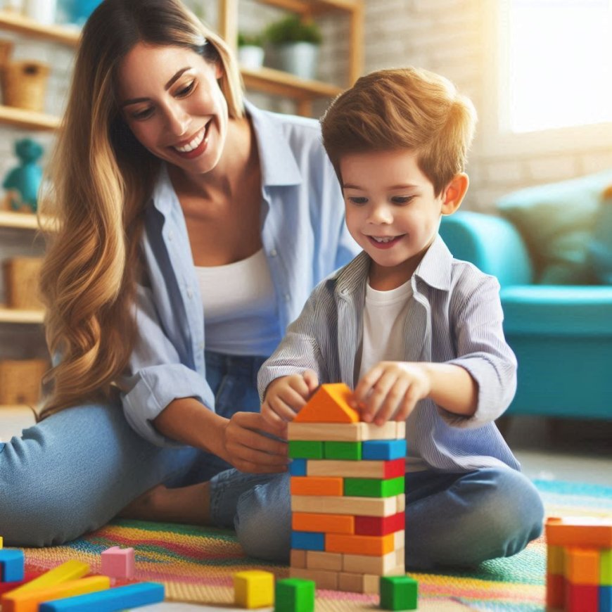 DIY Toys V/S Store-Bought Toys: Which Is Better for Your Child?