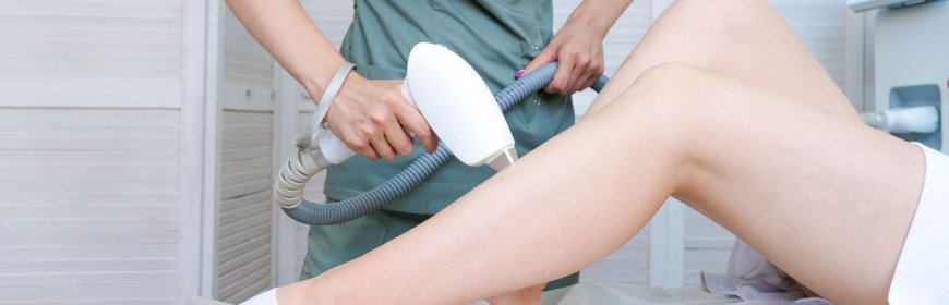 Get Laser Hair Removal in Gurgaon Visit Citrine Clinic