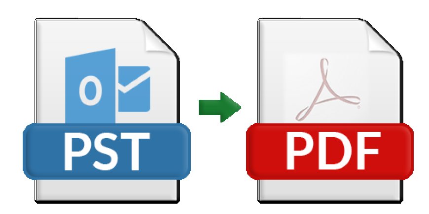 Export Outlook to PDF Using PST to PDF Converter