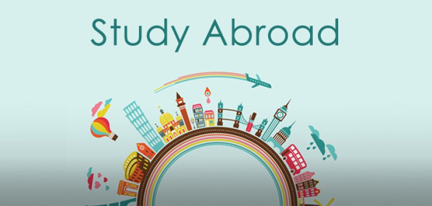 From India to the World: Expert Consultants for MBBS Study Abroad