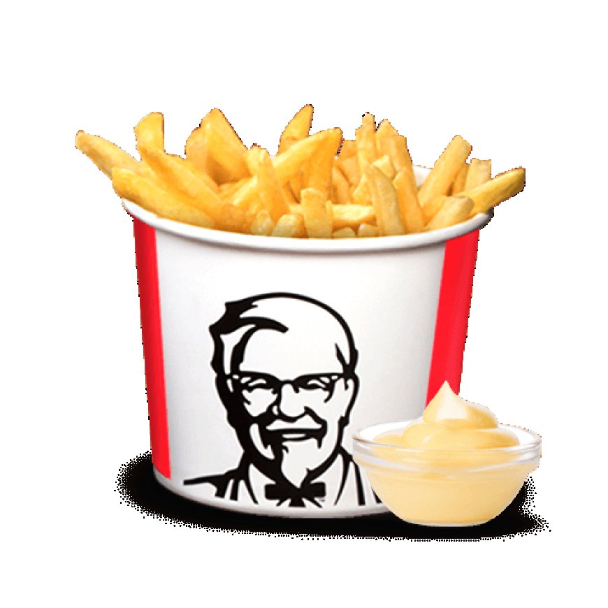 Delving into the Irresistible World of KFC Pakistan's Fries