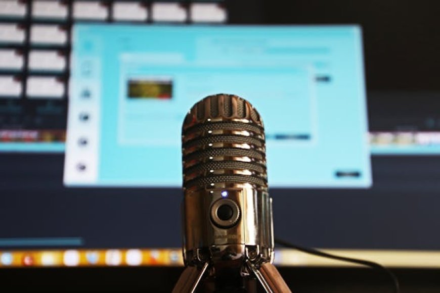 Revolutionizing Audio Content: The World of Podcast App Development