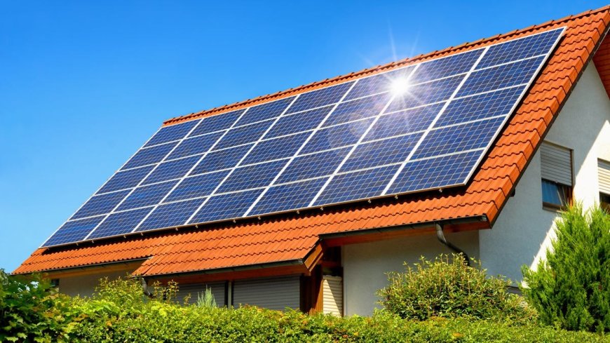 Indonesia Solar Energy Market Outlook, Industry Trends, Growth Analysis, & Report 2024-2032